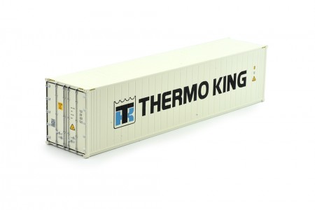 Tekno Thermo King België (TK82203)