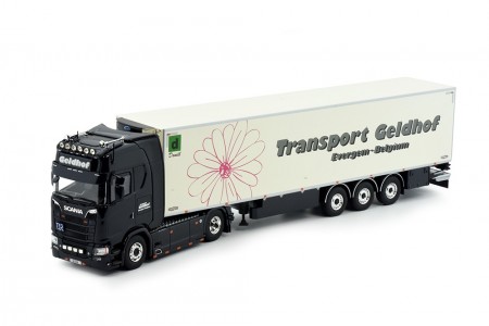 Tekno Geldhof Transport (TK82090)
