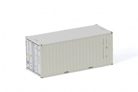 WSI White Line; 20 FT CONTAINER