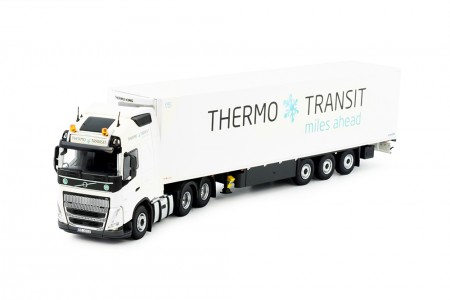 Tekno Thermo Transit