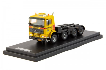 IMC Models Nederhoff Terberg F1850 8x4 truck (Nieuwe kleur) (60-1005)