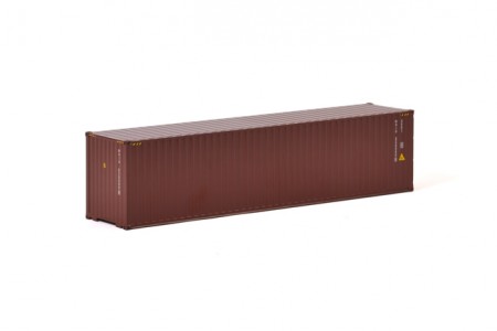 WSI Premium line 40 FT Container