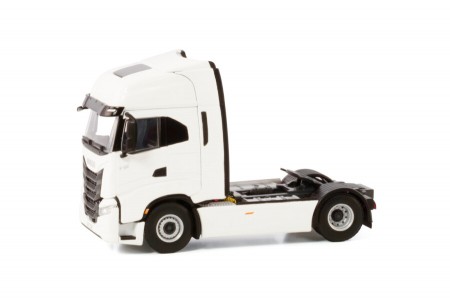 WSI White Line; IVECO S-WAY AS HIGH 4X2