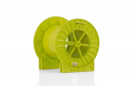 WSI Loads; CABLE REEL 40MM WITHOUT CABLE