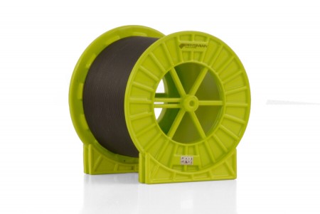 WSI Loads; CABLE REEL 40MM WITH CABLE