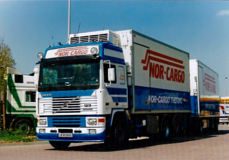 Tekno Nor-Cargo