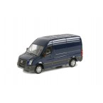 WSI VW Crafter Blauw VW Crafter