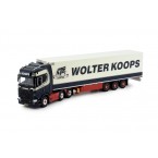 Tekno Koops, Wolter