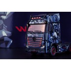 IMC Models Limited Specials ''Actros Wolf''