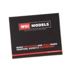 WSI Models; MUISMAT MICRO FIBER