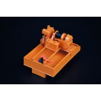 IMC Models Ballast box with winch