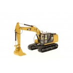 IMC Models CAT 320F L Hydraulic Excavator