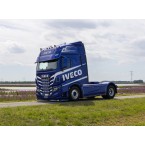 WSI Premium line; IVECO S-WAY AS HIGH 4X2