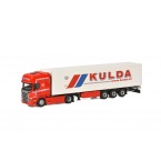 WSI Zden?k Kulda, s.r.o. Scania R Streamline Topline Koel Oplegger Thermoking (3 as)