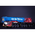 IMC Models Van der Tol Liebherr LTM1450-8.1