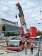WSI Borger Cranes; LIEBHERR LTM 1650-8.1