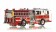 Fire Replicas D.C. FIRE & EMS SEAGRAVE CAPITOL ENGINE 3 - COLUMBIA (FR061-3)