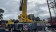 WSI Universal Cranes; LIEBHERR LTM 1090-4.2