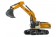 WSI Liebherr R970 SME Excavator