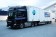 WSI Alta Logistics / SR Logistics; SCANIA R HIGHLINE CR20H 6X2 TAG AXLE SEMI BOX TRAILER - 3 AXLE
