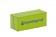 WSI Kynningsrud; 20 FT CONTAINER (with lifting straps) (01-3490)