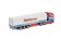 WSI PWT Thermo; SCANIA S NORMAL | CS20N 6X2 TWINSTEER REEFER TRAILER - 3 AXLE (01-3383)