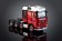 IMC Models Reid Freight Mercedes-Benz Arocs 8x4 (33-0133)