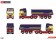 WSI PWT Cargo; SCANIA R HIGHLINE CR20H 6X2 TAG AXLE TIPPER TRAILER - 3 AXLE