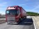 WSI Ã˜rland Transport; VOLVO FH 4 GLOBETROTTER XL 6X2 TWIN STEER CURTAIN SIDE / TAUTLINER TRAILER - 3 AXLE (01-1801)