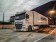 WSI A. Kanters Transport; DAF XF SPACE CAB MY2017 4X2 REEFER TRAILER - 3 AXLE
