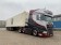 WSI Frans Kamp Transport; DAF XG+ 6X2 TWIN STEER FLEX CONTAINER TRAILER - 3 AXLE + 40FT CONTAINER