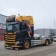 WSI Gerben Buiter; SCANIA R HIGHLINE CR20H 6X2 TAG AXLE RIGED DRAWBAR TRUCK WITH HOOKLIFT SYSTEM - 3 AXLE + HOOKLIFT 40M3 CONTAINER