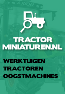 Tractorminiaturen.nl